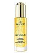 Super Serum 30 Ml Seerumi Kasvot Ihonhoito Nude NUXE