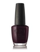 Wanna Wrap? Kynsilakka Meikki Purple OPI