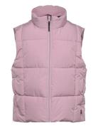 Lwscout 618 - Waistcoat Toppaliivi Pink LEGO Kidswear