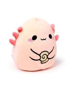 Squidglys Scratch The Adorasaur Reversible Glow In The Dark Plush Toy ...