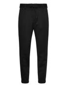 P-Perin-J-Rds-Wg-251 Bottoms Trousers Formal Black BOSS