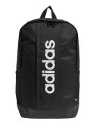 Linear Backpack Accessories Bags Backpacks Black Adidas Performance