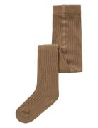 Nmnilso Pantyhose Lil Noos Sukkahousut Brown Lil'Atelier