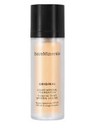 Original Liquid Foundation Fairly Light 03 Meikkisetti Meikki BareMine...