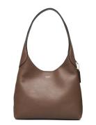 Brooklyn Shoulder Bag 28 Bags Small Shoulder Bags-crossbody Bags Brown...