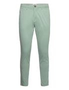 Jpstmarco Jjbowie Noos Bottoms Trousers Chinos Green Jack & J S