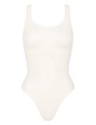 Sloggi Zero Feel 2.0 Body Body Alusmekko Cream Sloggi