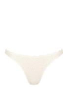 Sloggi Zero Feel Bliss String Stringit Alusvaatteet White Sloggi