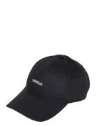 Bsbl Street Cap Sport Headwear Caps Black Adidas Performance