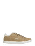 Jfwboss Pu Sneaker Matalavartiset Sneakerit Tennarit Beige Jack & J S