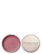 Revolution Balm Glow Rose Pink Poskipuna Meikki Pink Revolution Beauty...
