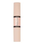 Revolution Fast Base Contour Stick Light Contouring Varjostus Meikki R...