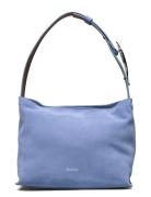 Rodebjer Shell Sack Mini Suede Bags Small Shoulder Bags-crossbody Bags...