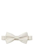 Jacsolid Bowtie Noos Rusetti White Jack & J S