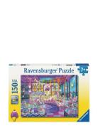 Stardust Scoops 150P Toys Puzzles And Games Puzzles Classic Puzzles Mu...