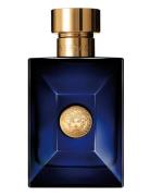 Dylan Blue Edt Hajuvesi Eau De Toilette Nude Versace Fragrance