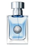 Pour Homme Edt Hajuvesi Eau De Parfum Nude Versace Fragrance