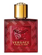 Eros Flame Pour Homme Edp Hajuvesi Eau De Parfum Nude Versace Fragranc...