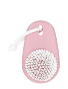 Ilu Bamboom Body Brush Pink Flamingo Puhdistusmaito Cleanser Ihonhoito...