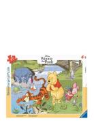 Discover Nature With Winnie-The-Pooh 47P Toys Puzzles And Games Puzzle...