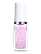 Minilack Nr 798 Kynsilakka Meikki Purple Depend Cosmetic