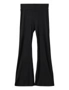 Trousers Bottoms Trousers Black Sofie Schnoor Young