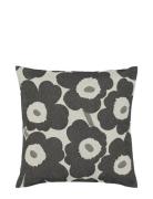 Pieni Unikko C.cover 47X47 Cm Home Textiles Cushions & Blankets Cushio...