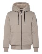Classic Bunny Bombertakki Takki Beige Moose Knuckles
