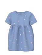 Nbfvandora Ss Dress Box Dresses & Skirts Dresses Casual Dresses Short-...