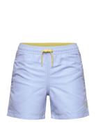 Recycled Polyester-Travlr Short-Sw- Uimashortsit Blue Ralph Lauren Kid...