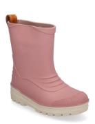 Grytgöl Kumisaappaat Pink Kavat