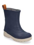 Grytgöl Kumisaappaat Navy Kavat
