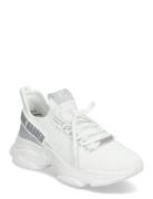 Maxilla-R-E Matalavartiset Sneakerit Tennarit White Steve Madden