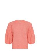 Mschhila Hope 2/4 Pullover Tops Knitwear Jumpers  MSCH Copenhagen