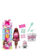 Doll Toys Dolls & Accessories Dolls Multi/patterned Barbie