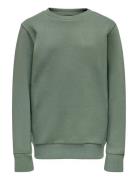 Osjceres Crew Neck Swt Noos Tops Sweat-shirts & Hoodies Sweat-shirts G...
