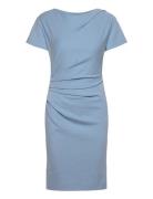 Izlo S Polvipituinen Mekko Blue Tiger Of Sweden