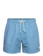 Vibe Uimashortsit Blue BOSS