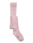 Minipop® Bamboo Tights Sukkahousut Pink Minipop
