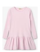 Dress Diro Dresses & Skirts Dresses Casual Dresses Long-sleeved Casual...