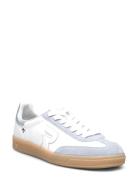 W2200-84 Matalavartiset Sneakerit Tennarit White Rieker
