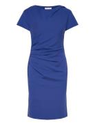 Izlo S Polvipituinen Mekko Blue Tiger Of Sweden