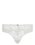 Fleurs Signature Revealing Shorty Hipsterit Alushousut Alusvaatteet Wh...