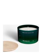 Nordlys Scented Candle 90G Tuoksukynttilä White Skandinavisk