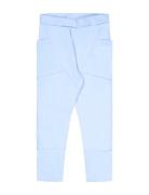 Unisex Pants Bottoms Leggings Blue Gugguu