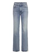 Boot Jean Bottoms Jeans Flares Blue Polo Ralph Lauren