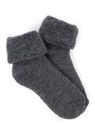 Ancle Sock Sukat Grey Smallstuff
