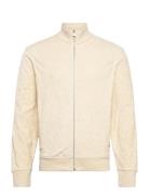 H-Siza 08 Tops Sweat-shirts & Hoodies Sweat-shirts Beige BOSS