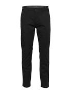 Xx Chino Std Ii Mineral Black Bottoms Trousers Chinos Black Levi's®
