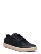 U Affile B Matalavartiset Sneakerit Tennarit Navy GEOX